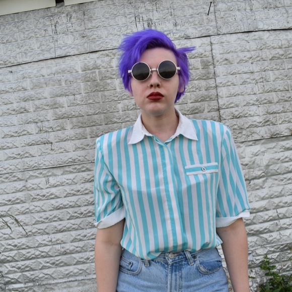 Vintage Tops - Vintage 90’s Gailord Top